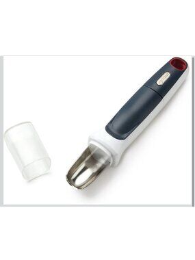 ***Zyliss Twist & Scoop Grapefruit Tool - Stainless Steel Spoon***